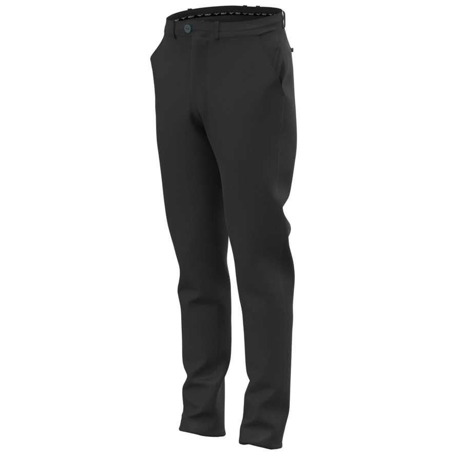 Mizuno Mizuno Tapered Trouser Black